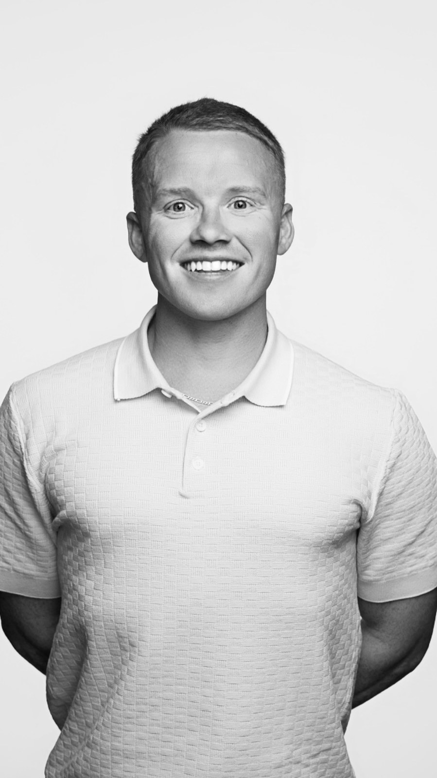 Benjamin Paul Irving